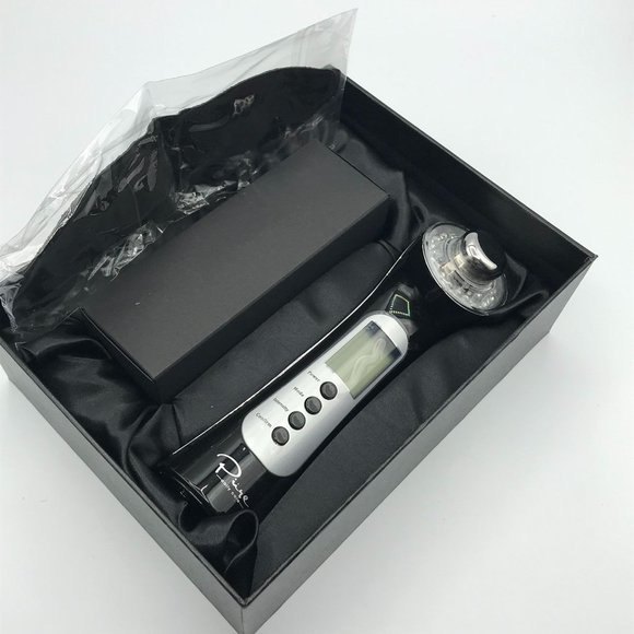 Skincare Therapy Wand - Black - Picture 8 of 16